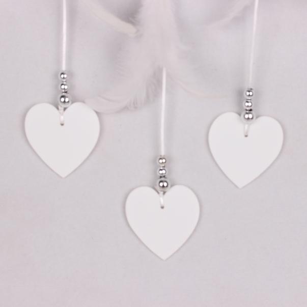 

(Никита) Ловец снов, круглые белые перья, настенное украшение, декор, ремесло