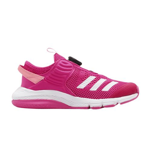 Adidas ActiveFlex Boa J Shock Pink FV3449