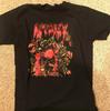 Autopsy Shirt Amazing Condition Black Men All Size S-2345XL Unisex T-Shirt