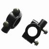 MAJORMENCH Bike Rearview Mirror Holder Set of 2 10mm Clamp