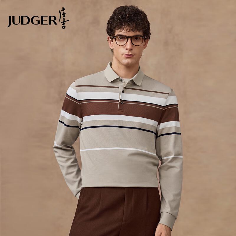 Men s Cotton Blend Business Casual Long Sleeve Shirt 170
