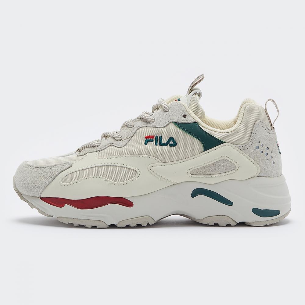 

Fila Ray Tracer 1rm01153 926 220