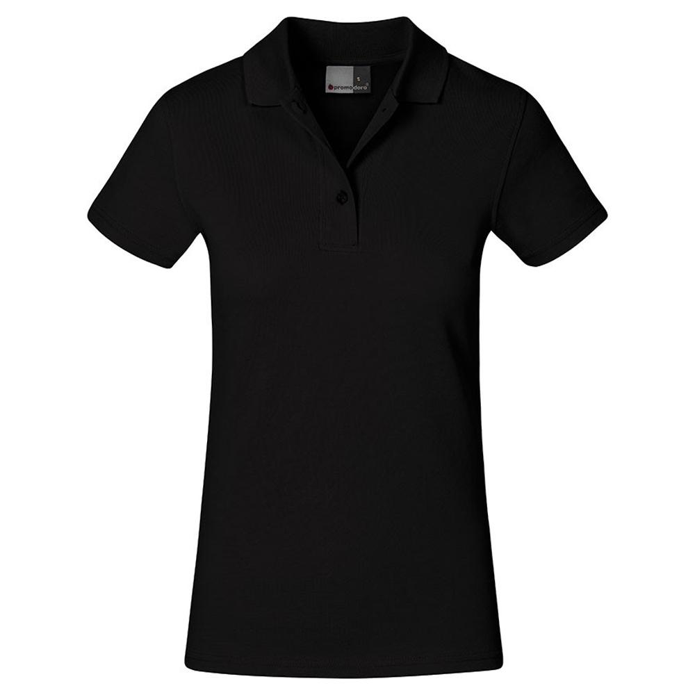 Promodoro Womens/Ladies Superior Polo Shirt