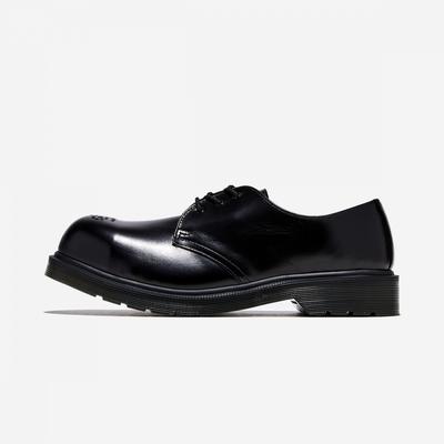 حذاء Dr.martens 1461 St Brogue بثلاثة ثقوب Dmt40717001