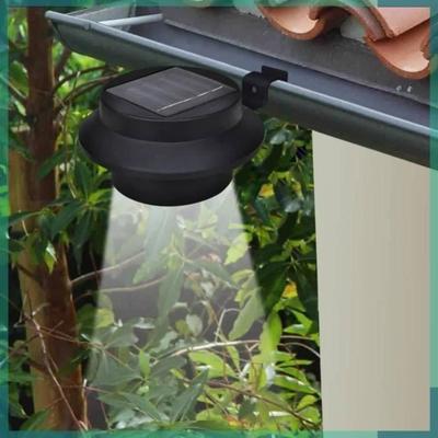 LED svítidla – LED solární lampy