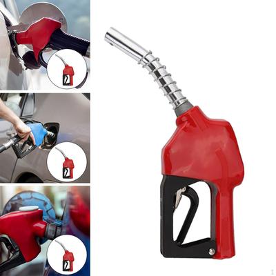 Gasoline Nozzle Hose Dispenser