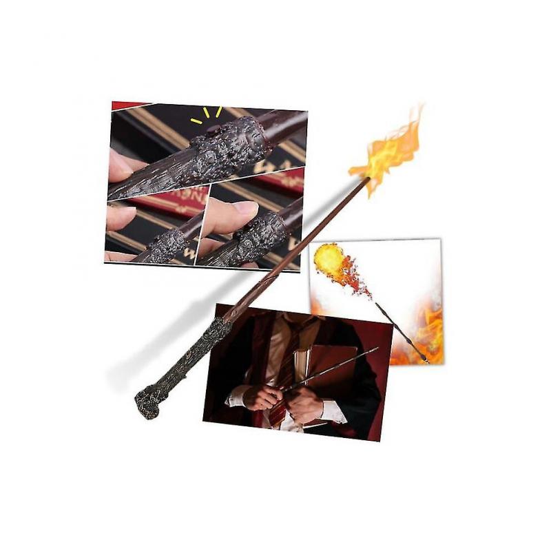 (Voldemort) Magic Fire-shooting Wand
