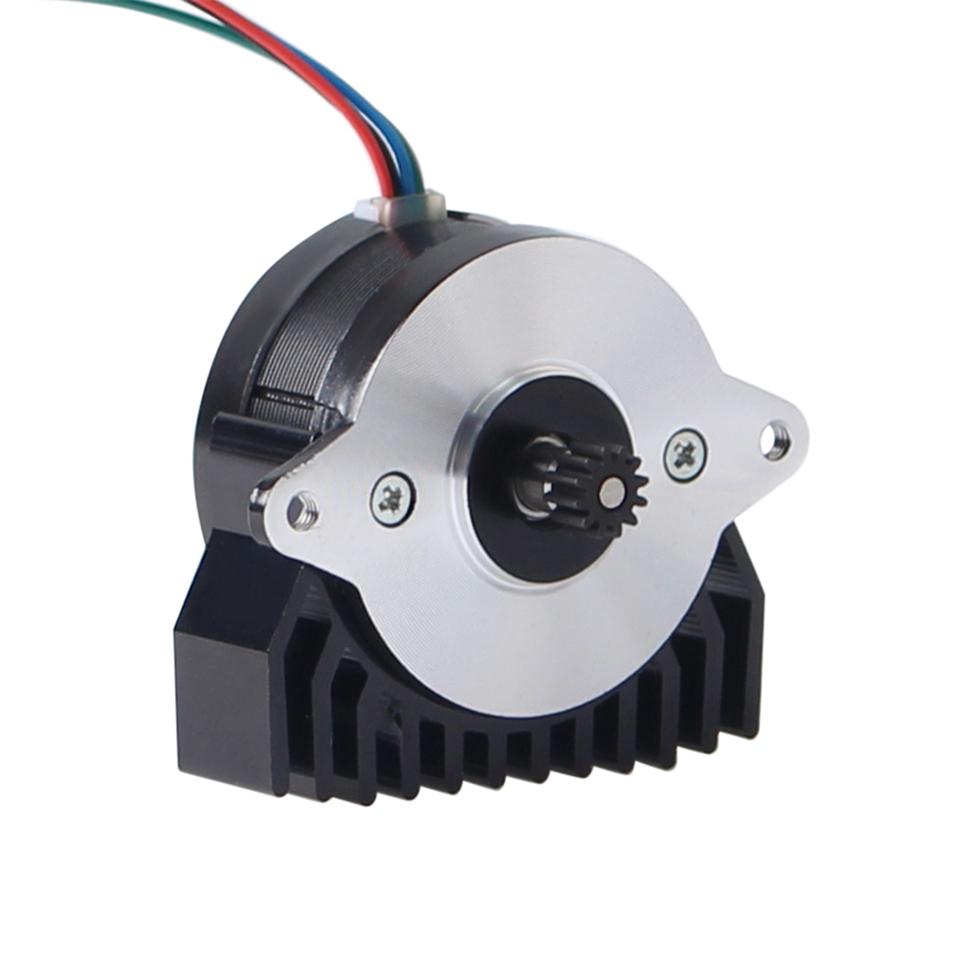 Piese Imprimantă 3D pentru Creality K1C K1 Max Motor Extruder Radiator Kit Răcire Ventilator Rulment Dublu cu Bile pentru Motor Voron Ender3 V3