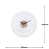 El Commune Wall Clock Hamon NXT-J023