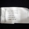 CHROME HEARTS L Parker schwarz/mehrfarbig Baumwolle Herren