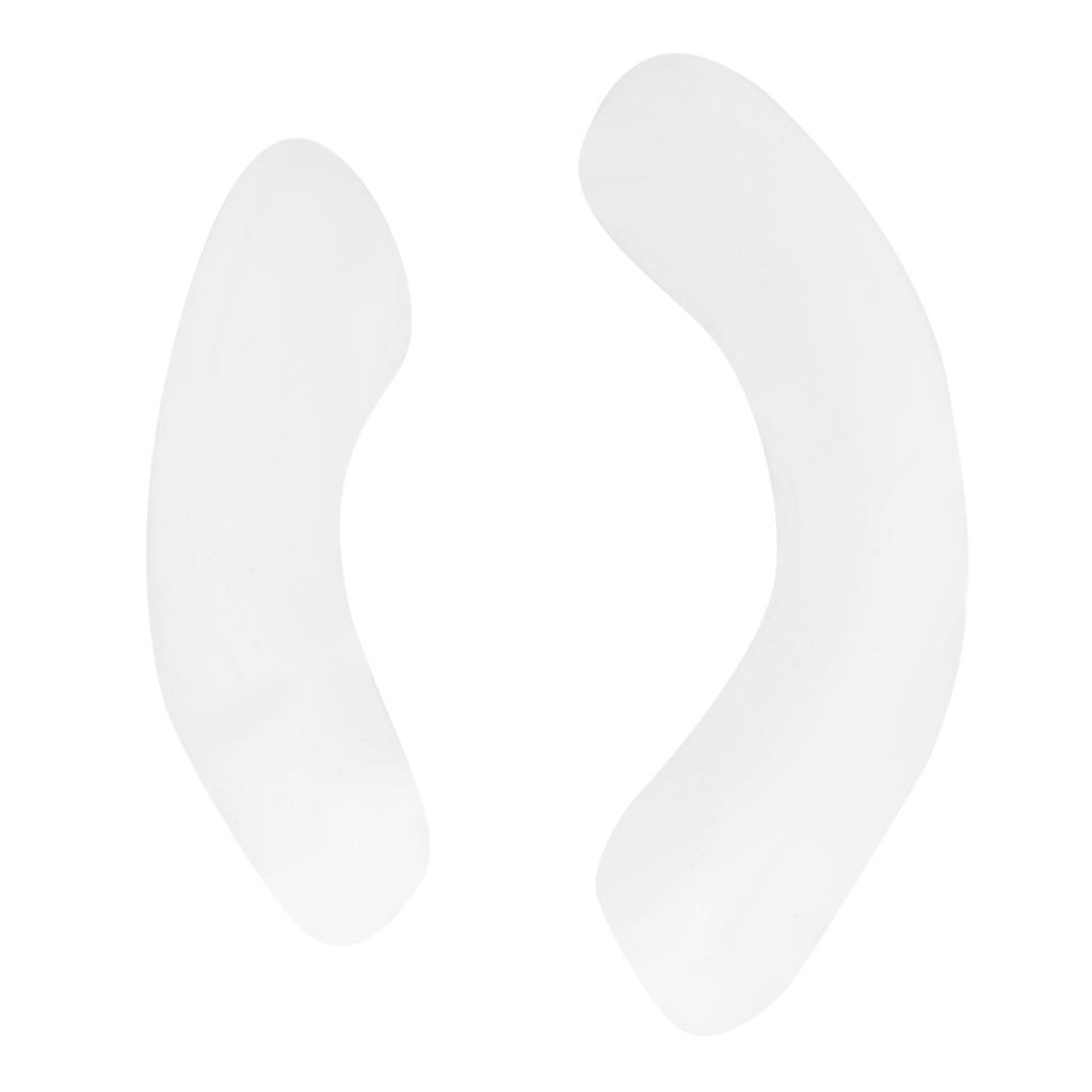 Hip Hop Zähne Formwachs Silikon Hip Hop Falsche Zähne Anpassung Fixiersteg Zubehör 6 Zähne Wachs