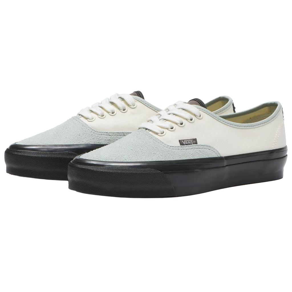 New Vans Authentic Reissue 44 'White Black' VN000CT7DT5