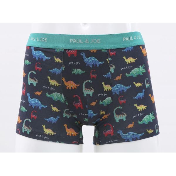 Paul Joe Boxer Sax & Men's Briefs,