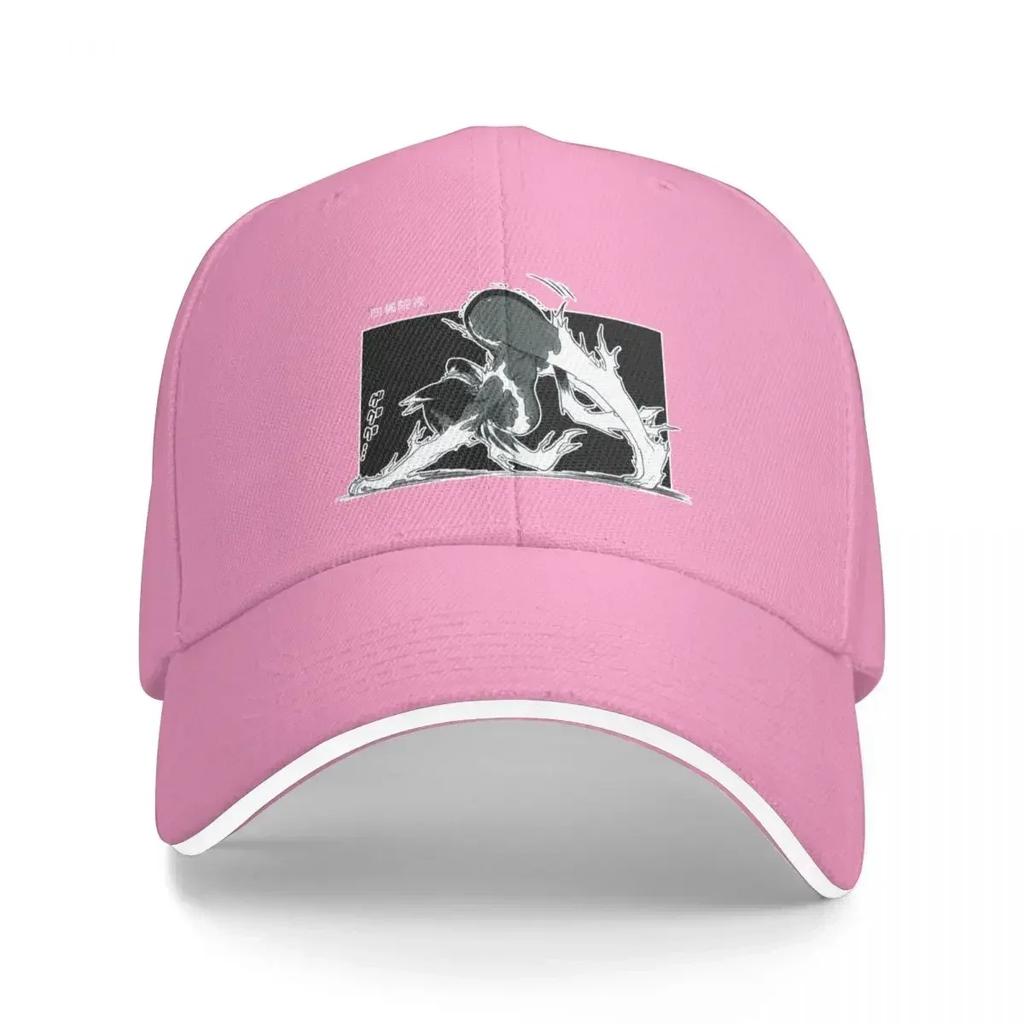 Cute Kawaii Sexy Girl Anime Yoruichi Shihoin Bleach Cap Baseball Cap Sunhat Sunscreen Men Hat Women's