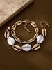 Simple Ocean Beach Resort Style Bracelet for Festive Holidays - Elegant, Unique Design
