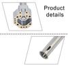 Metal Joystick Soldering Tip with Multi Platform Compatibility for Repair