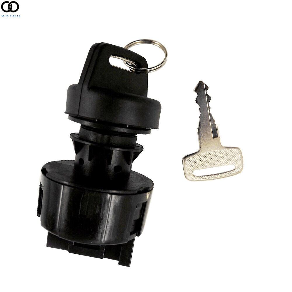 Ignition Switch Key For Polaris Ranger 400 425 500 570 700 800 900 1000 XP Crew