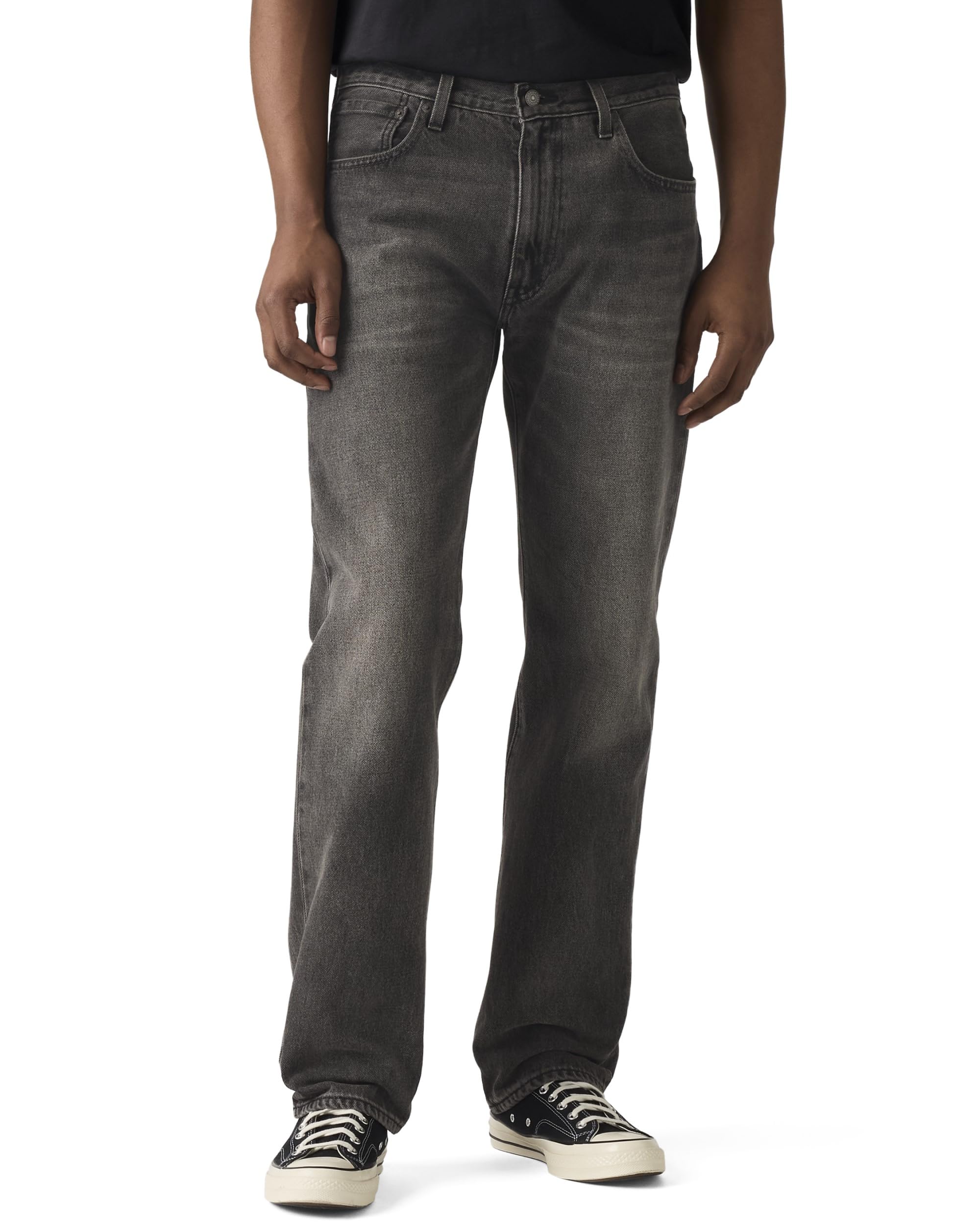 

Levi s 555(TM) Relaxed Straight Jeans 000LO-0033 Men s W33 L32