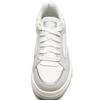Li Ning Wave LITE Comfortable And Trendy Abrasion Resistant Lightweight Low top Skateboard Shoes Men's White AGCW039-1