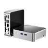 Peladn WO5 MiniPC AMD Ryzen™ 3 4300U Até 3.7GHz 8GB DDR4 256GB SSD