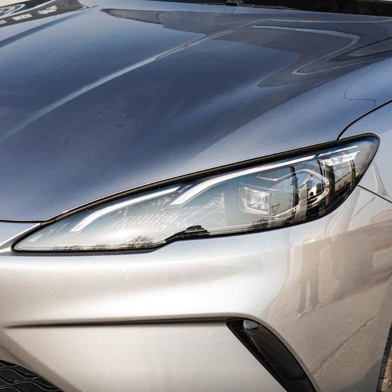 Fit for 25-26 BYD Seal: Front Headlight Transparent Cover/Seal 05DMi