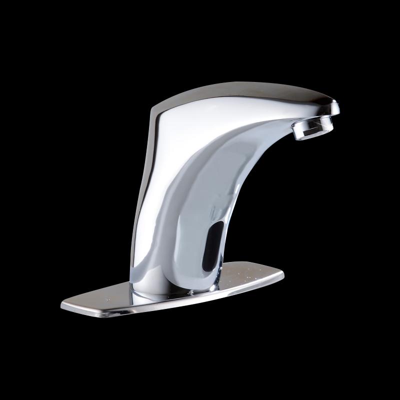 Morton M-1818B Infrared Automatic Sensor Basin Faucet