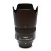 HB37 Lens Hood for DSLR Cameras Lens Cover for HB46  HB47  HB37 HB63  HB7II HB50I Camera Lens Adapter