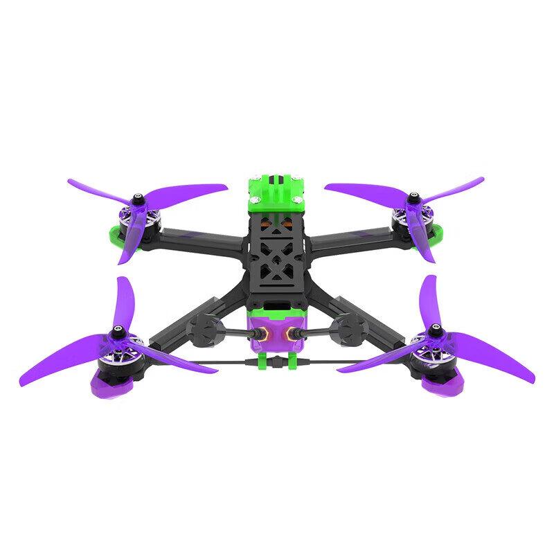 Shubona JM-Manta5 Series 5-inch Drone (CN version)