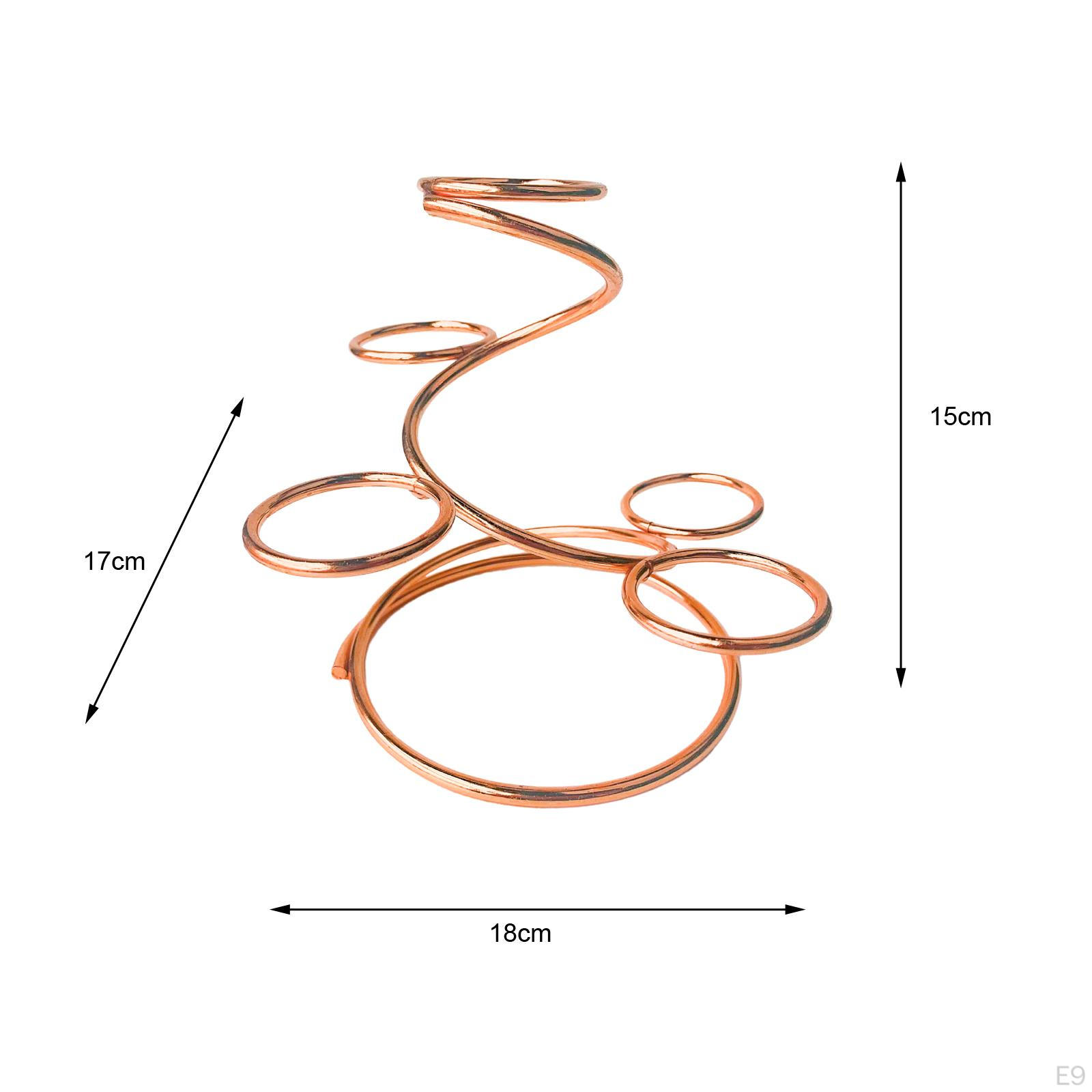 Хрустальный шар металлический держатель кронштейна стабильные сферы для общежития — фото 10