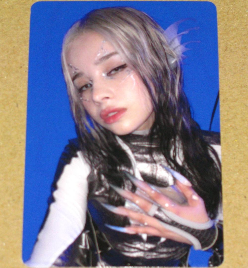 

[USED] XG NEW DNA X VER Trading Card Harvey HARVEY Amazon