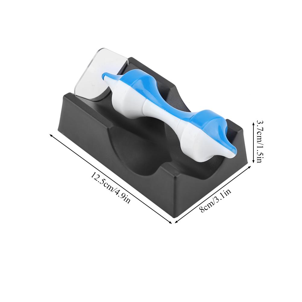 Magnetic Levitation Toy, Ing Educational Toy Exquisite Craftsmanship Rotatable Top Educational Ornaments for Home Decoration
