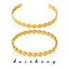 Armbanden – Manchet armbanden