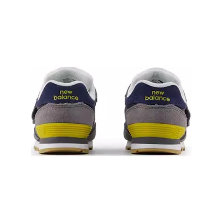 New Balance 515 Grey Toddler IV515BH