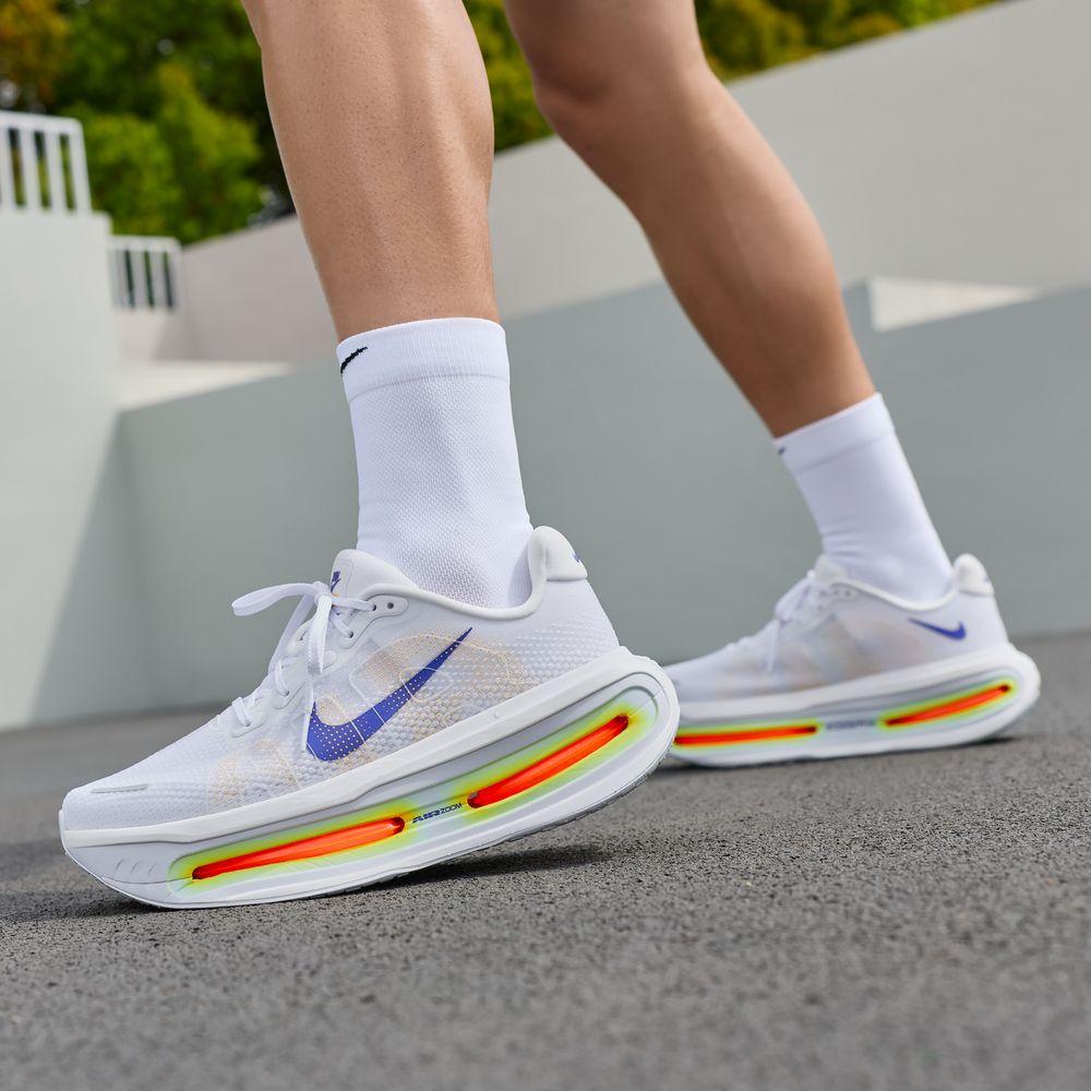 

Nike Vomero Premium White Lapis Total Orange 42.5