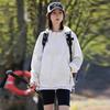 Mi Ling Hooded Summer Outdoor Fishing Sun Protection Jacket