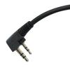 KMC-21 Remote Speaker Microphone for Kenwood TH-F6 TH-F7 TK-2100 TK-3100 TK-3200 TK-340 TK-350 TK-360 TK-370 Radios