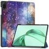 For Honor Pad X8a Case Pattern Print Leather Stand Tablet Cover