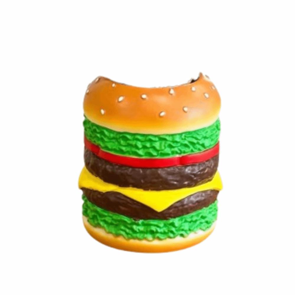 

Creative Makeup Brush Storage Bucket Cute Desktop Storage Container Cosmetics As shown