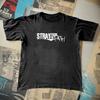Stray From The Path LOGO Black Cotton Shirt All Size S-5XL TH237