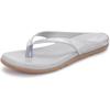 Ortho Joy Fancy Doctor Slippers || Comfortable Flat Sandals For Women Stylish