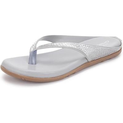 Ortho Joy Fancy Doctor Slippers || Comfortable Flat Sandals For Women Stylish