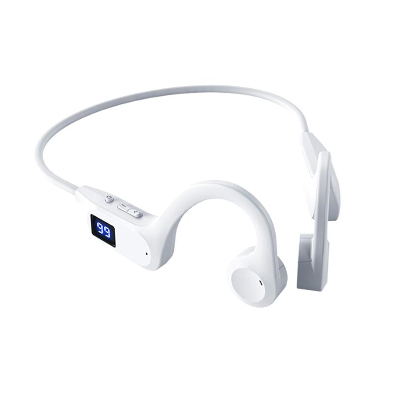 Écouteurs Sans Fil Sport Natation Compatible Bluetooth Casque Mains Libres Avec Micro Pour Sports X7 Écouteurs