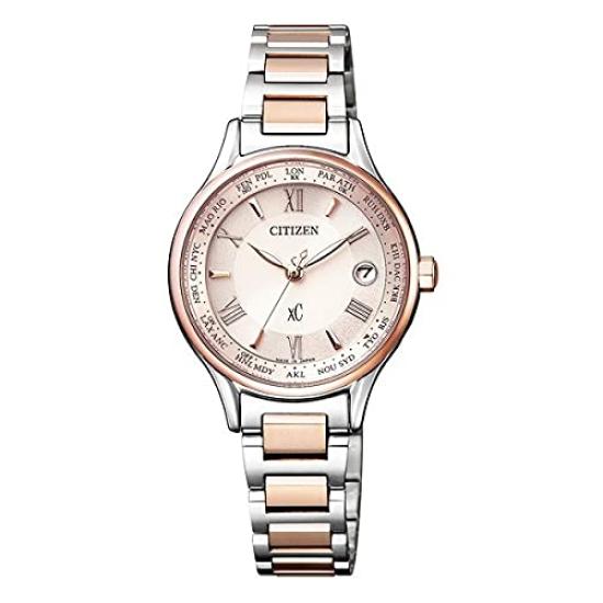 CITIZEN XC Titania Line EC1165-51W