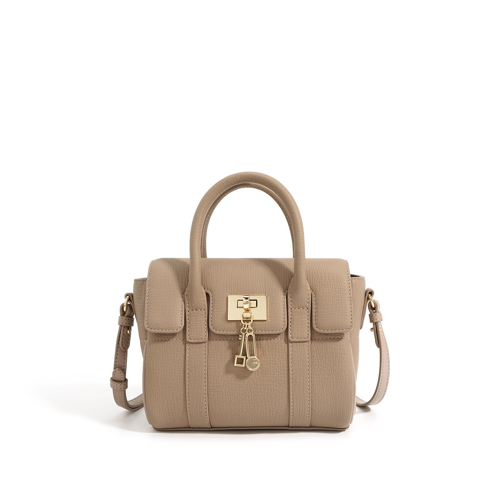 

Нишевый дизайн Новый тренд сумки-мессенджера для通勤 Высокий уровень моды Сумка через плечо