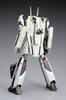 Hasegawa Macross Zero VF-0AS Battroid Skala 1/72 Model Plastikowy 20