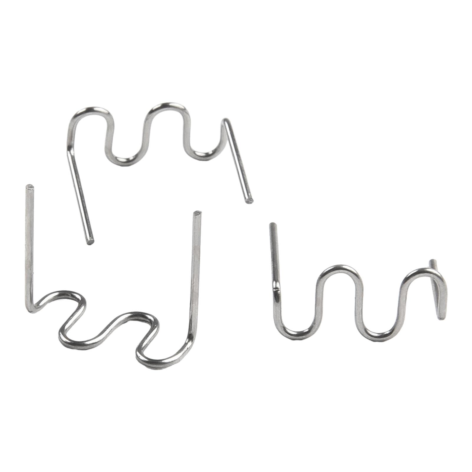 

Горячий степлер скобы сварочные гвозди для автомобильного бампера комплект