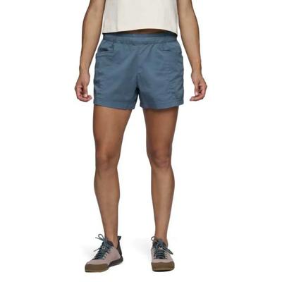 Black Diamond Notion Shorts