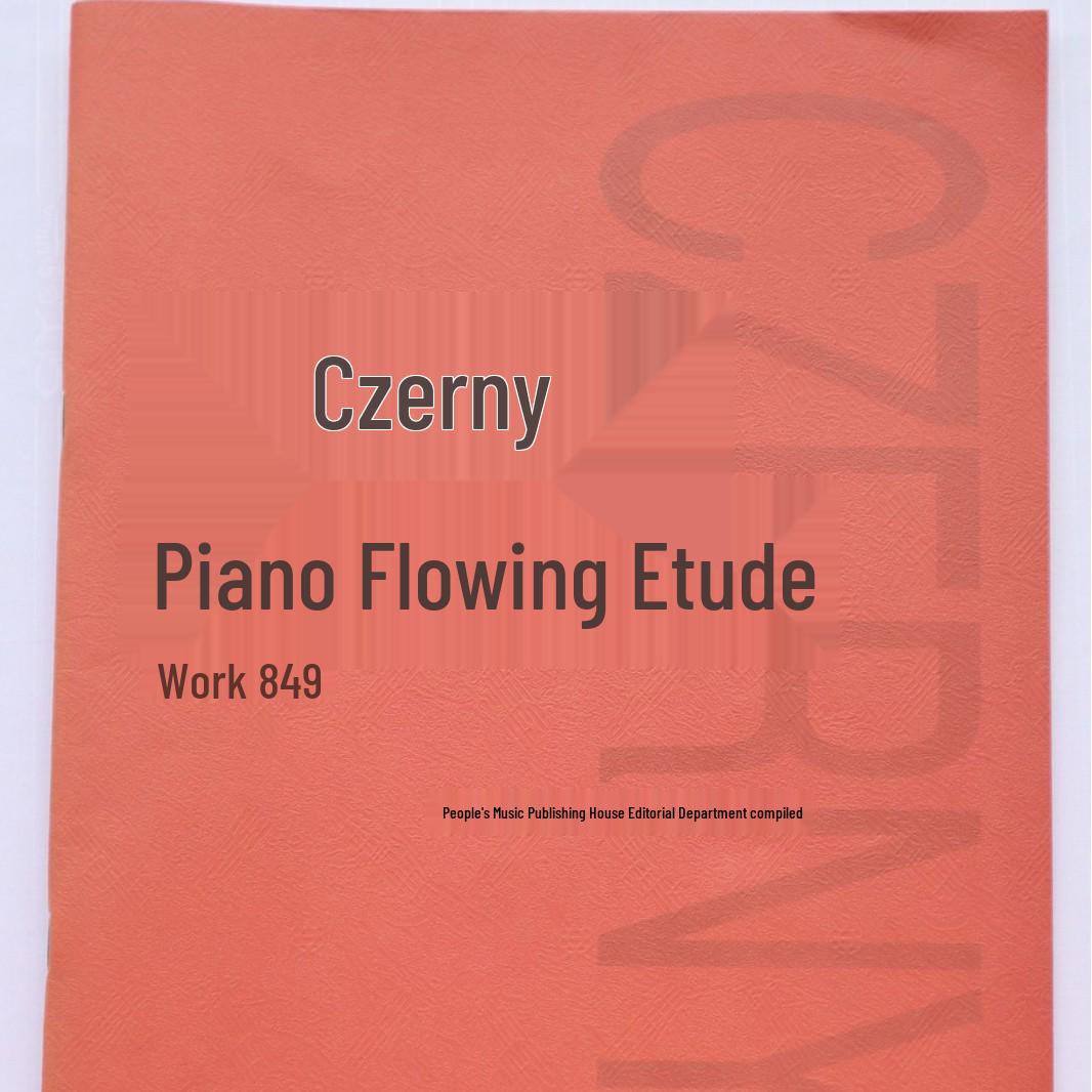 

Piano Basics Tutorial: Hanon, Beyer, Fibich, Bach, Czerny