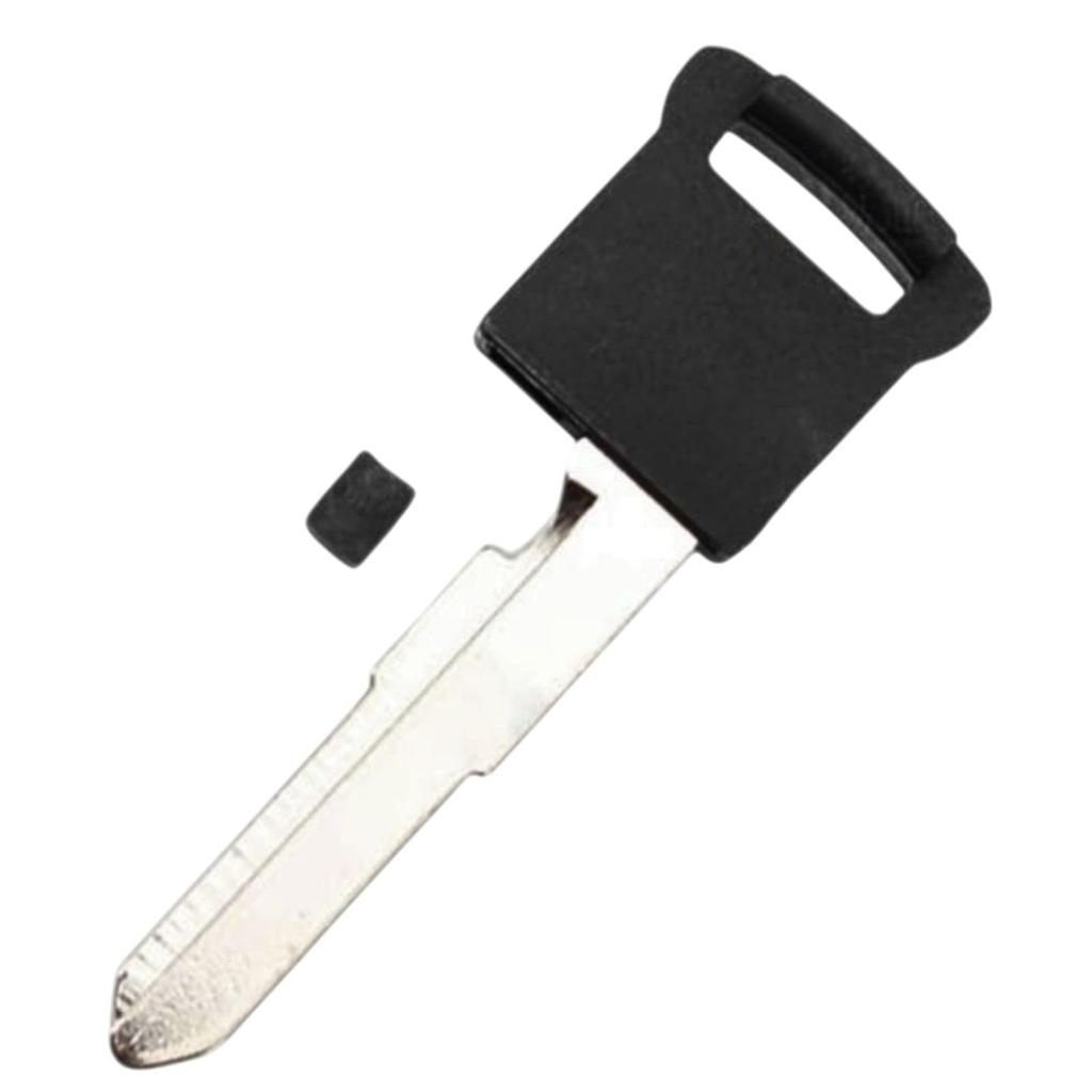 YESprime External Suzuki Blank Key Dummy Key Key Shutter Spare