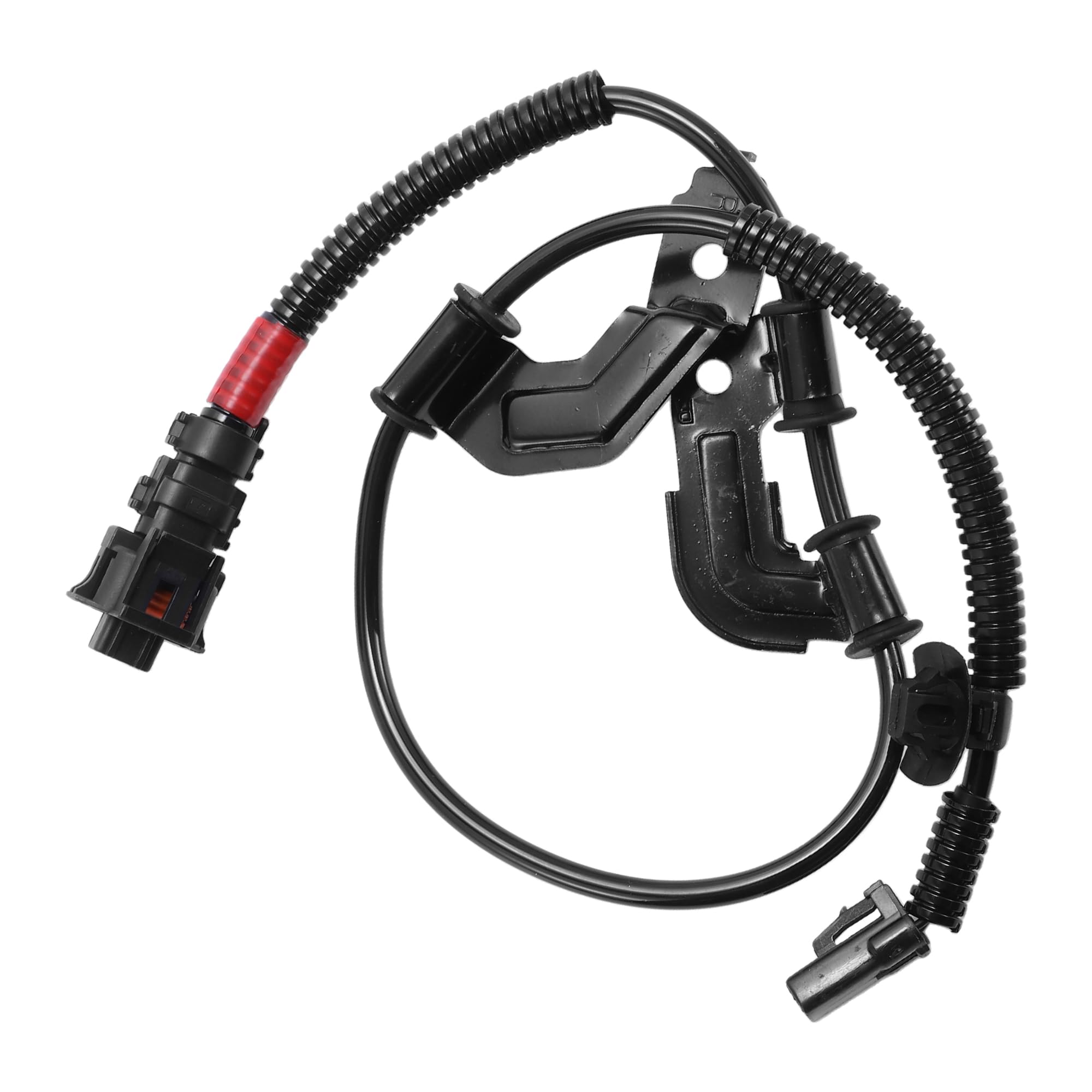 

ABSOPRO ABS Wheel Speed Sensor for Hyundai Genesis Coupe Part 598302M000 (Front Right) 2010-2012, Number